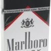 Marlboro Black picture