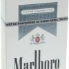 Marlboro Silver Box picture