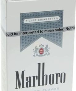 Marlboro Silver Box picture