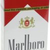 Marlboro Red 100's Box picture