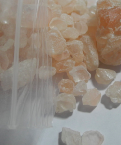 4-Chloromethcathinone (4-CMC HCI) Crystal