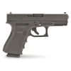Glock 19 gen 5 9mm Compact 10-Round Pistol