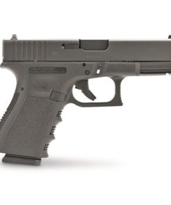 Glock 19 gen 5 9mm Compact 10-Round Pistol