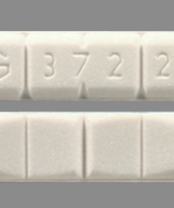 Alprazolam | Xanax 2mg
