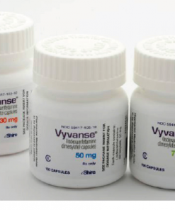 Vyvanse