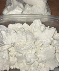 .Colombian Cocaine