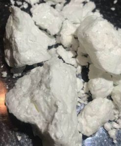.Crack cocaine