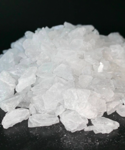 Crystal Meth