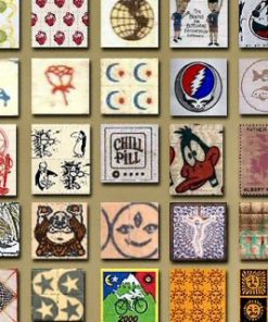 LSD Blotter