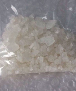 Mephedrone Crystal
