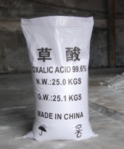 Oxalic Acid 99%