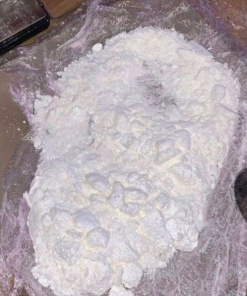 Powder Cocaine