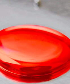 Red Liquid Mercury