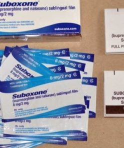 Suboxone Strips