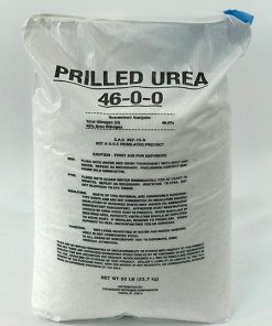 Urea N 46 Granular and Prilled Fertilizer