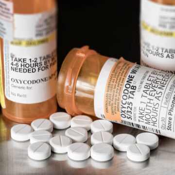 Opioid Detox