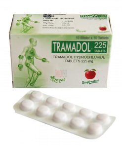 Tramadol