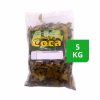Buy Coca Leaves 5kg