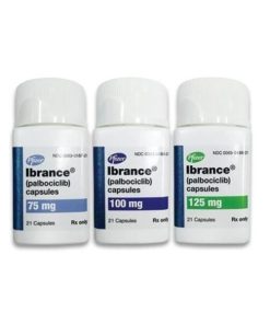 Ibrance (Palbociclib)
