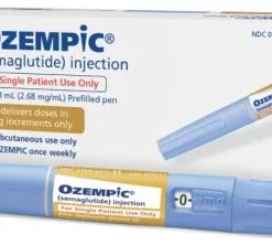 .Buy Ozempic (semaglutide)