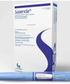 .Buy Saxenda Online