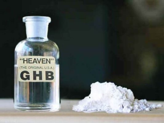 .buy gamma hydroxybutyrate (GHB)